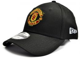 Manchester United NEW ERA Cap