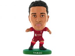 SoccerStarz Thiago Alcantara