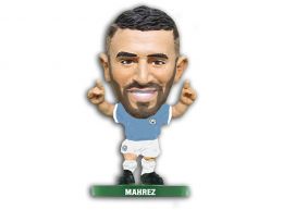 Soccerstarz Mahrez