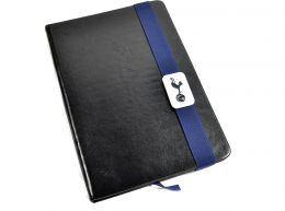 Tottenham Hotspur Notebook