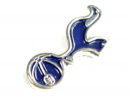 Tottenham Hotspur Crest Pin Badge