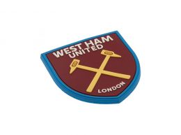 West Ham 3D Fridge Magnet