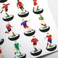 York City Subbuteo Print