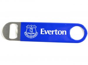 Everton Bottle Opener Magnet