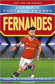 Fernandes - Ultimate Football Heroes