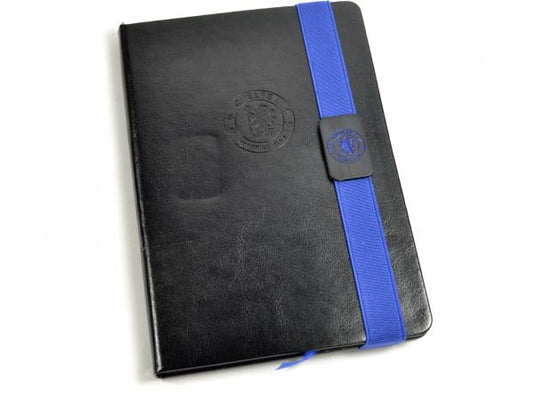 Chelsea Notebook