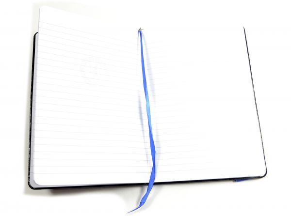 Chelsea Notebook