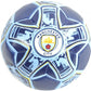 Manchester City 4'' Soft Ball