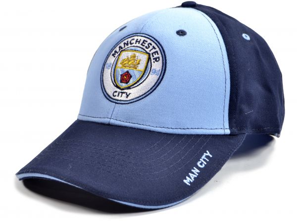 Manchester City Caps