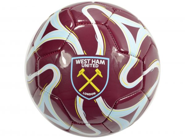 West Ham Cosmos Mini Football