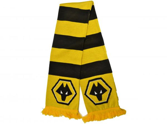 Wolves Scarf