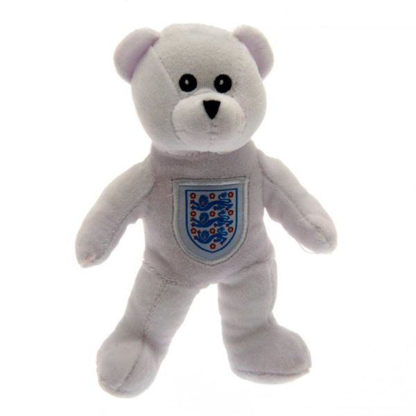 England Mini Bear