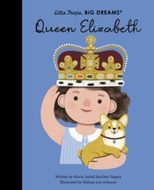Queen Elizabeth - Big Dreams