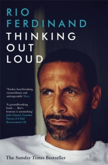 Rio Ferdinand: Thinking Out Loud