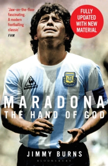 Maradona-The Hand Of God