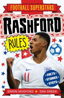 Rashford Rules - Football Superstars