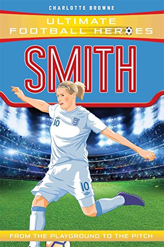 Kelly Smith - Ultimate Football Heroes