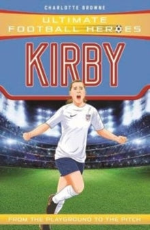 Kirby - Ultimate Football Heroes