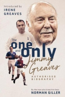 The One And Only Jimmy Greaves