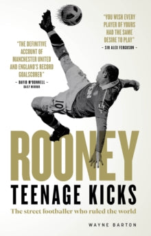 Rooney: Teenage Kicks