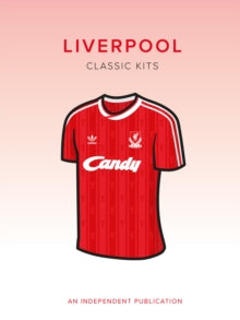 Liverpool Classic Kits
