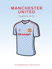 Manchester United Classic Kits