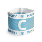 Manchester City Captain Armband