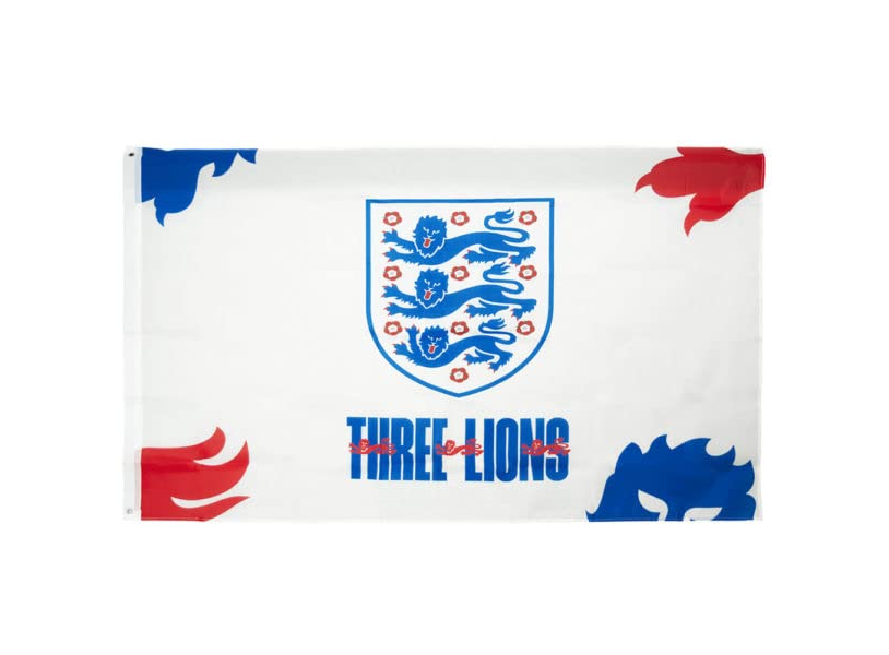 England Flag