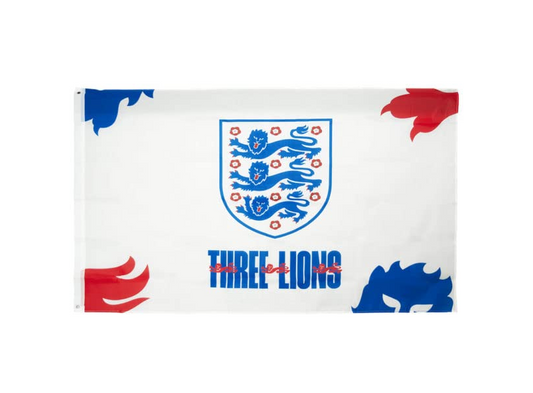 England Flag