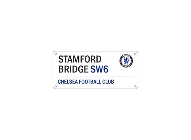 Chelsea FC Stamford Bridge 3D Puzzle – National Football Museum Shop