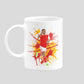 Arsenal Players Mugs - DanDesignsGB