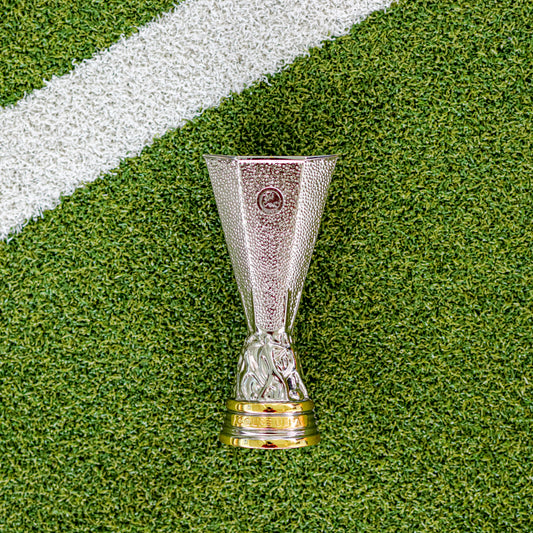 UEFA Europa League 150mm Replica Trophy