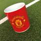 Manchester United Mug