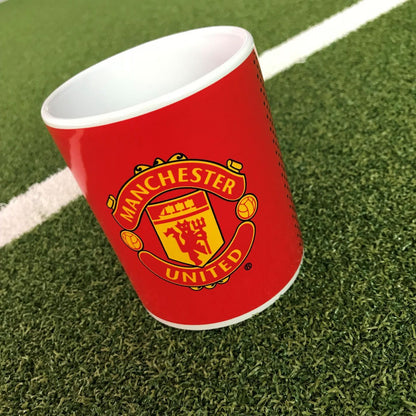 Manchester United Mug