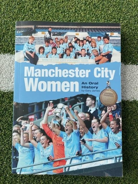 Manchester City Women: An Oral History