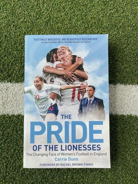 The Pride of the Lionesses (Paperback)