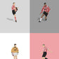 Sheffield United's Greatest Players Print