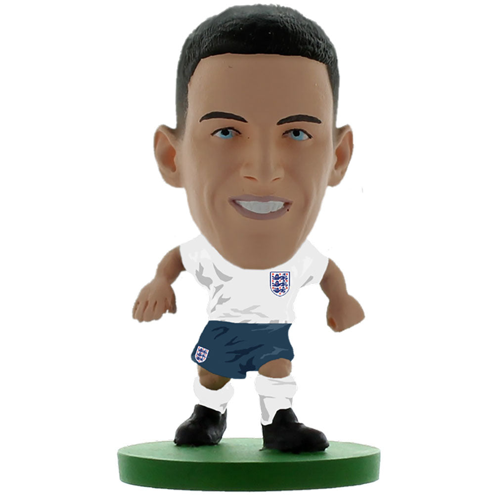 SoccerStarz Declan Rice – National Football Museum Shop