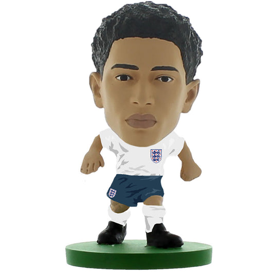 SoccerStarz Sterling – National Football Museum Shop