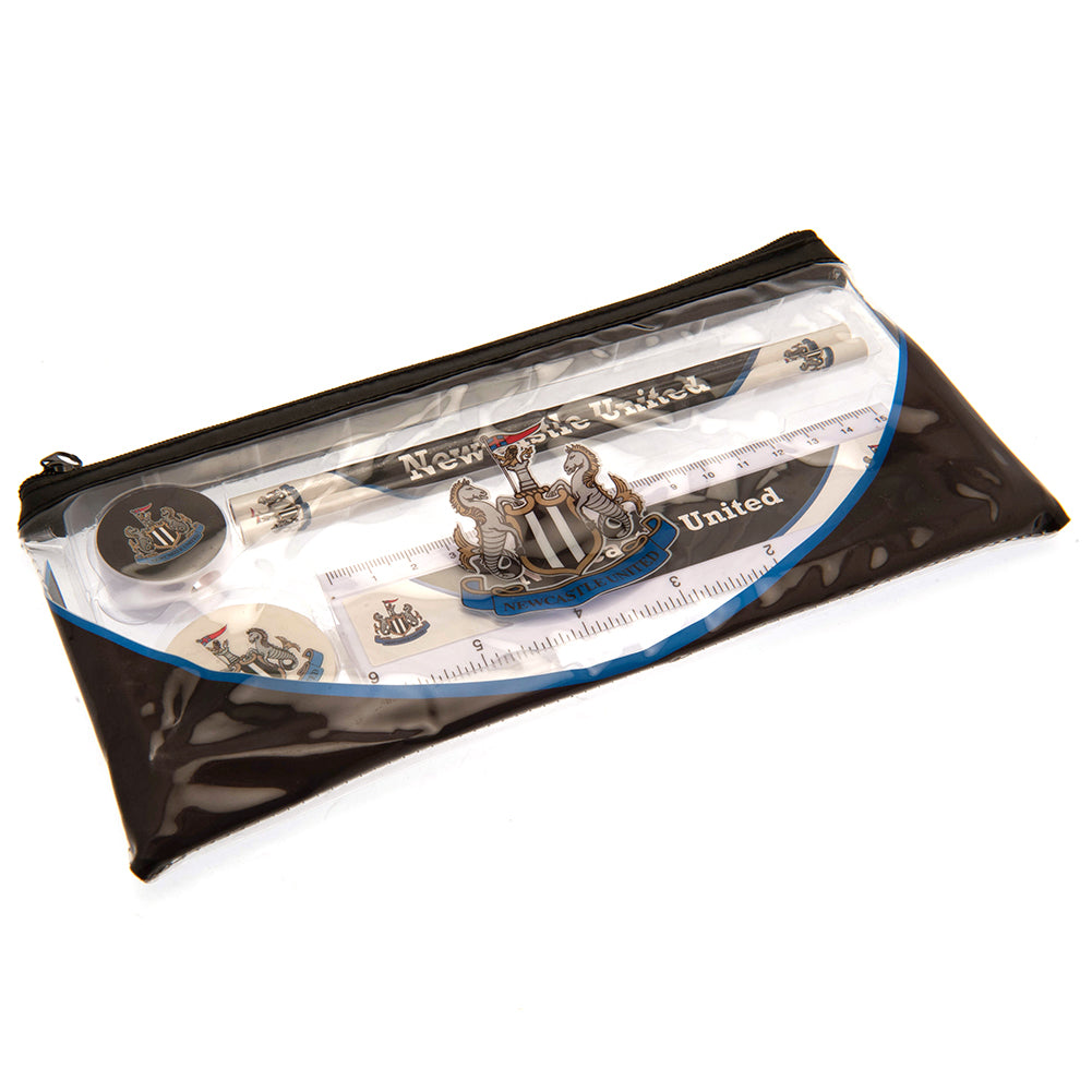 Newcastle United Stationery Set