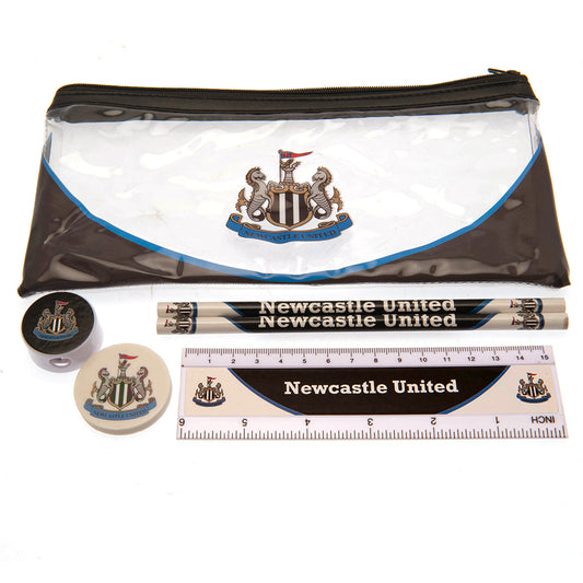 Newcastle United Stationery Set
