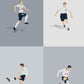 Tottenham's Greatest Players Print