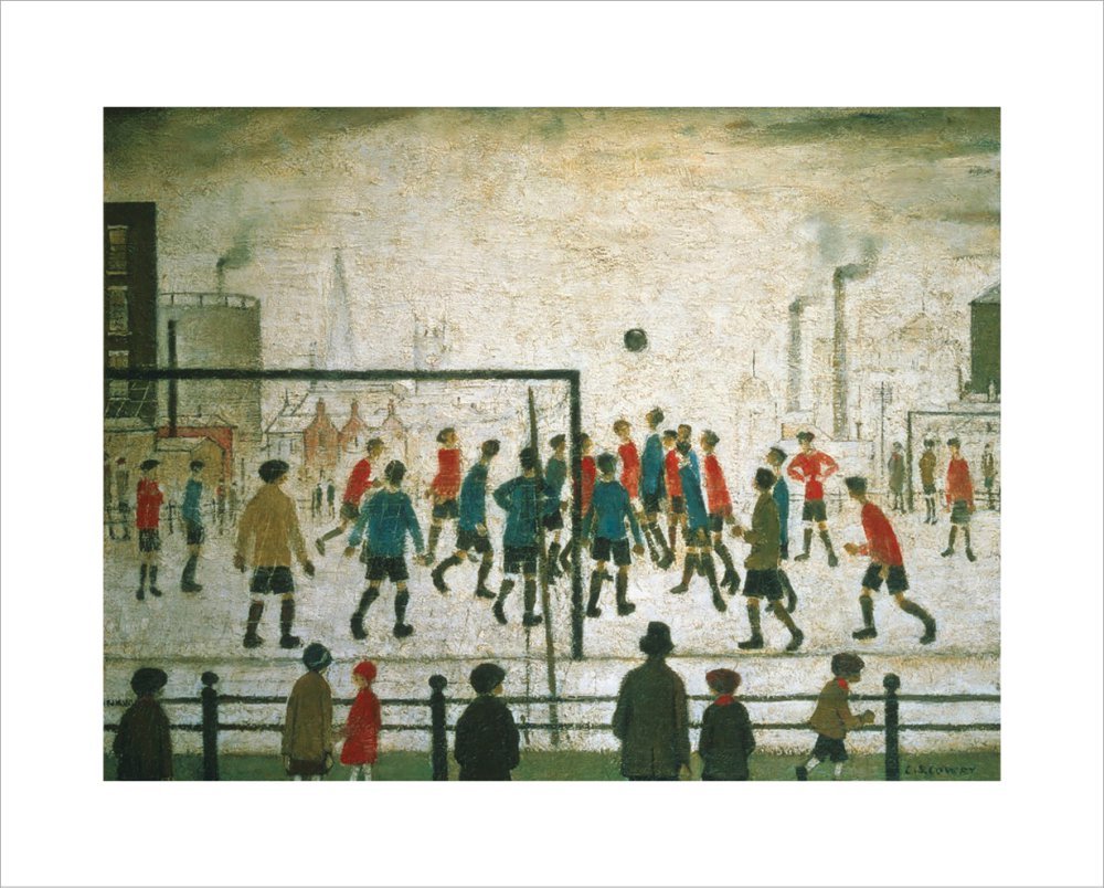 Art – National Football Museum Shop