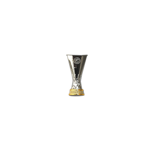 UEFA Europa League Trophy Pin Badge