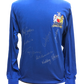 Manchester United 1968 European Cup Winners Shirt Signed by 7