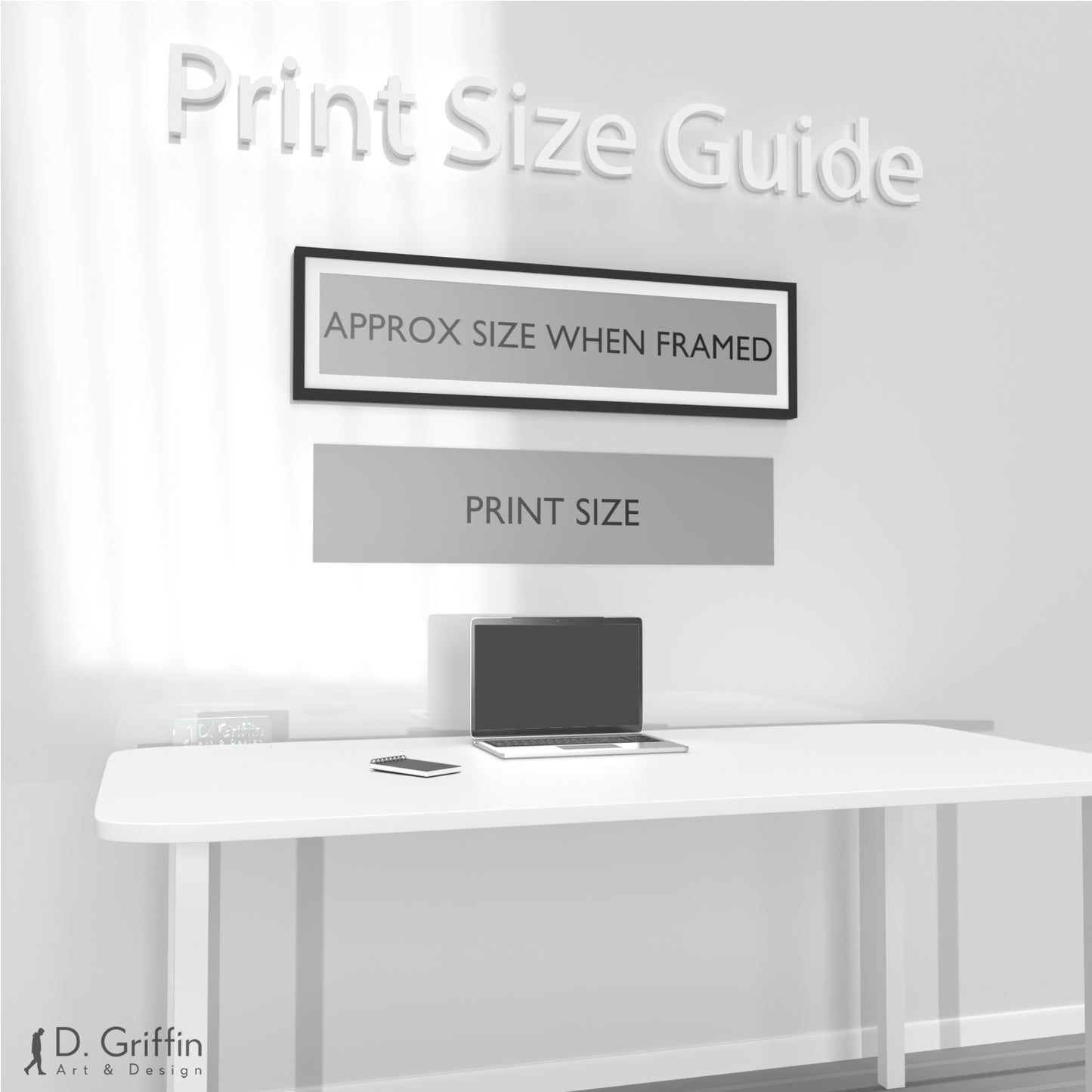 Tottenham Hotspur – White Hart Lane Stadium Panoramic Illustration