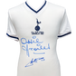 Ossie Ardiles & Ricky Villa dual signed 1981 FA Cup Final shirt.