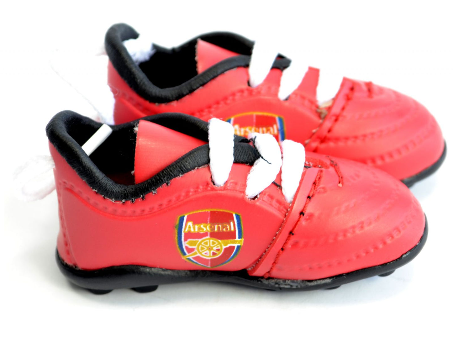 Arsenal Hanging Boots