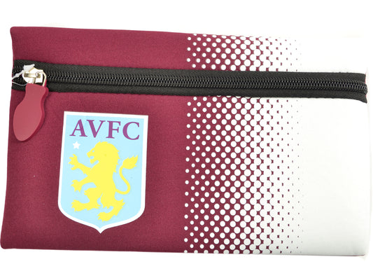 Aston Villa Pencil Case