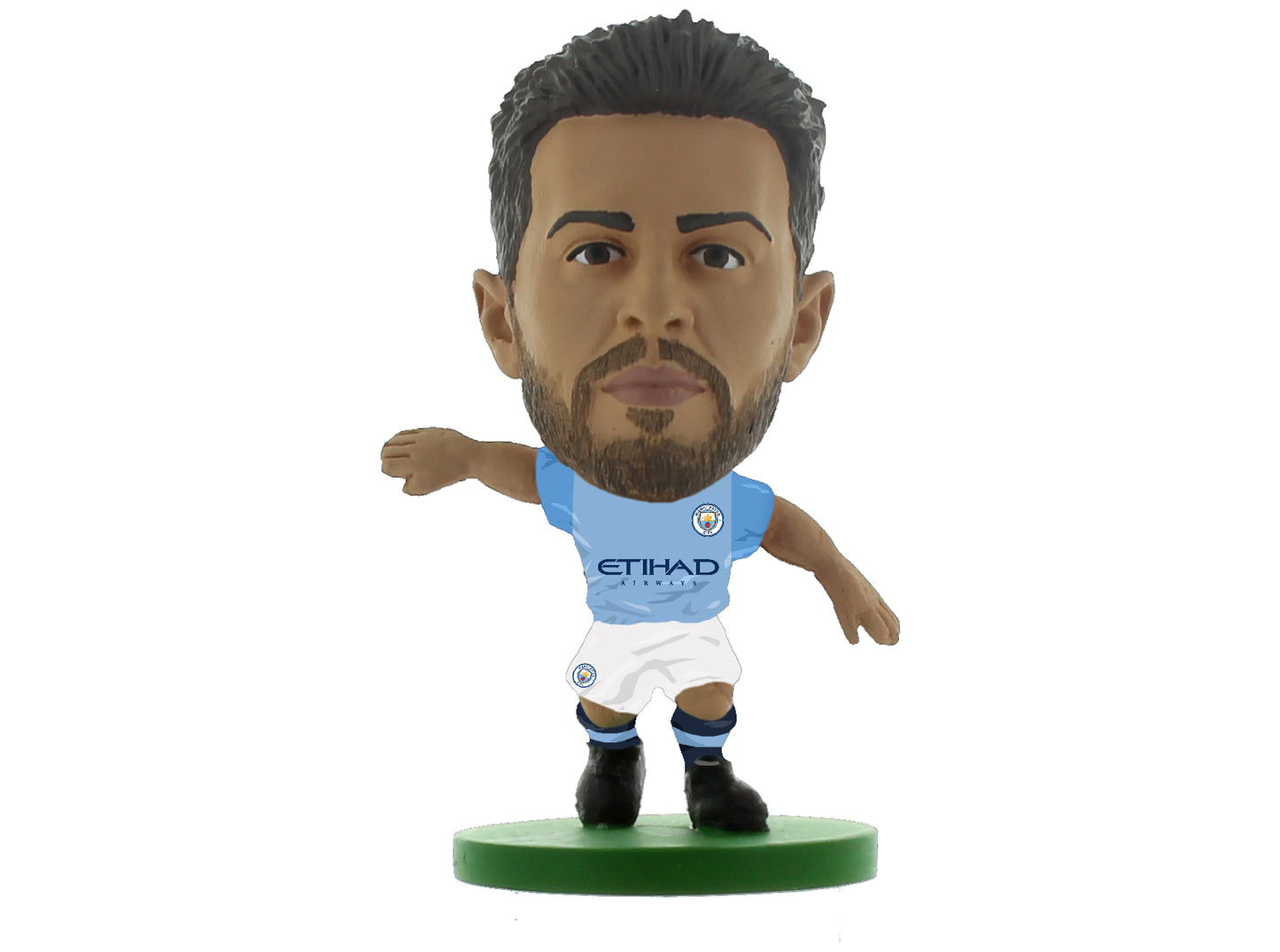 SoccerStarz Bernardo Silva